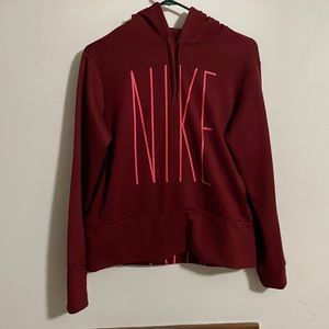 Nike Dri-Fit Sweatshirt